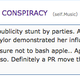 Illustration for article titled Meet the Truthers Who Think There's a Taylor Swift/Apple Conspiracy